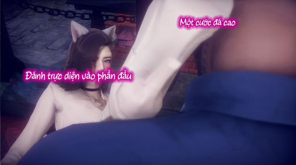 陈乔安传 终章 Full toàn bộ trang 243