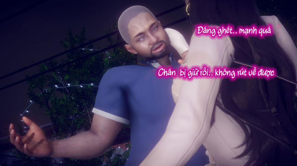 陈乔安传 终章 Full toàn bộ trang 245