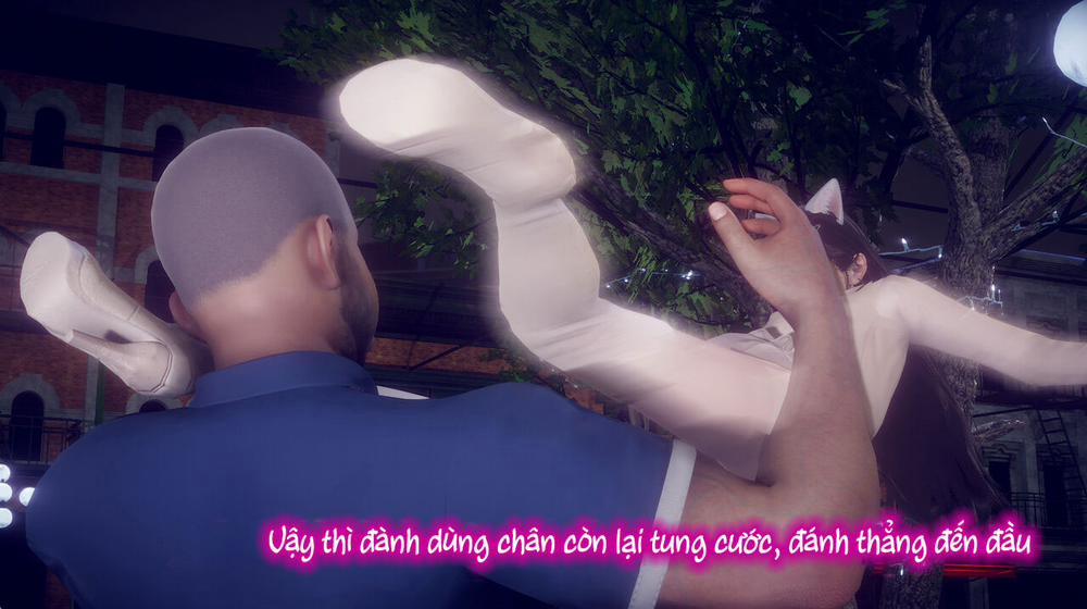 陈乔安传 终章 Full toàn bộ trang 246