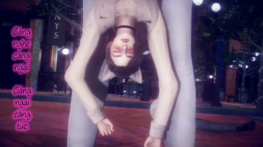 陈乔安传 终章 Full toàn bộ trang 252