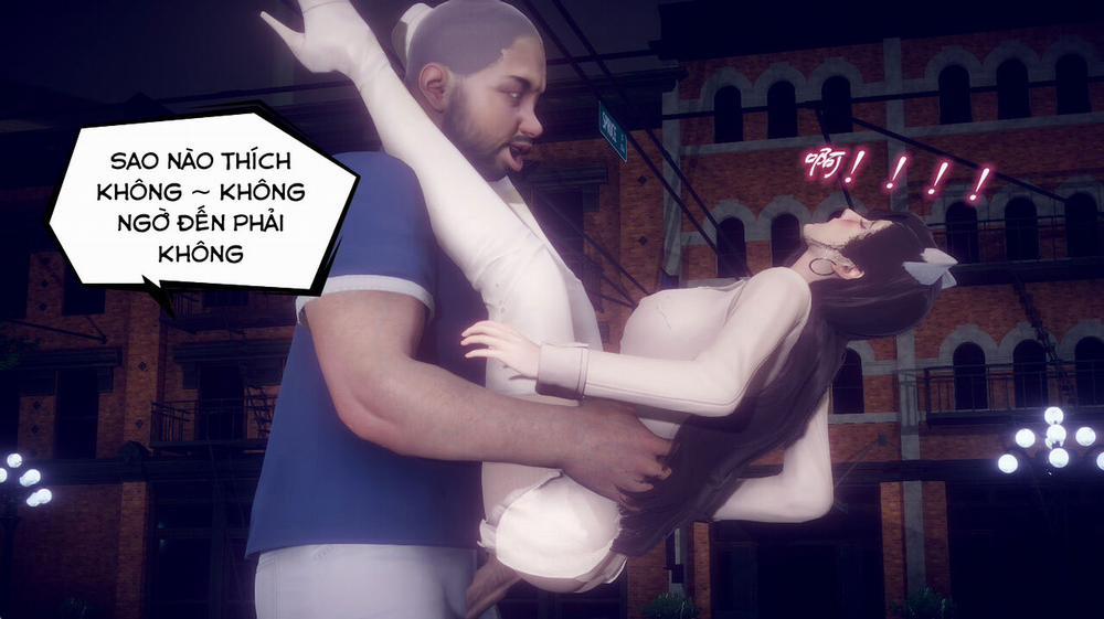 陈乔安传 终章 Full toàn bộ trang 268