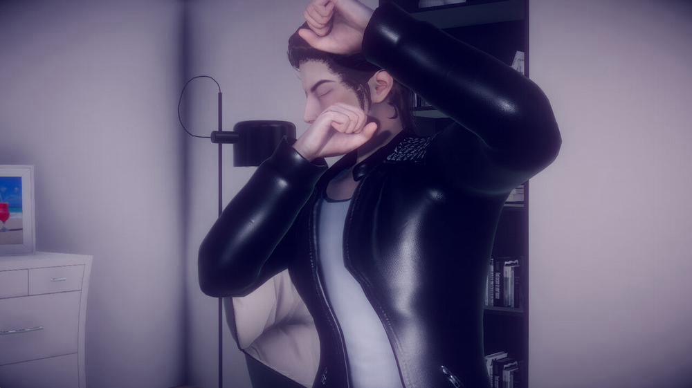 陈乔安传 终章 Full toàn bộ trang 28