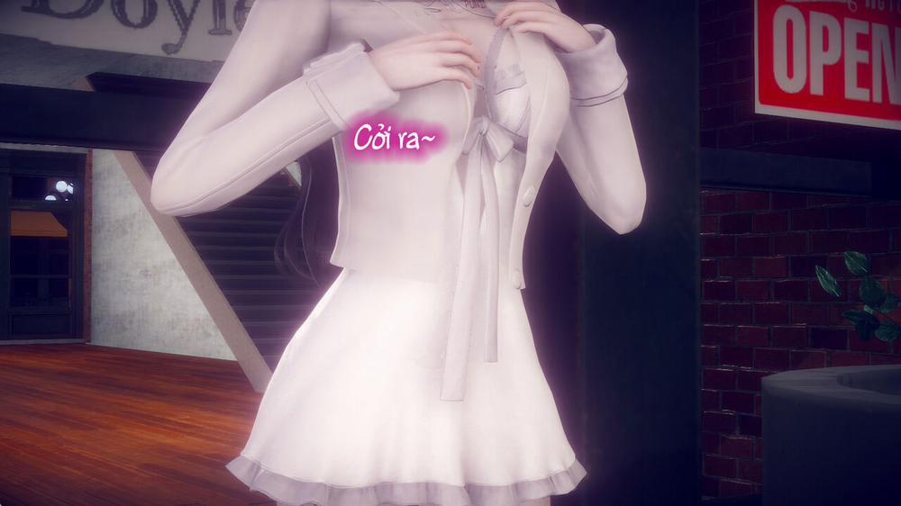 陈乔安传 终章 Full toàn bộ trang 288