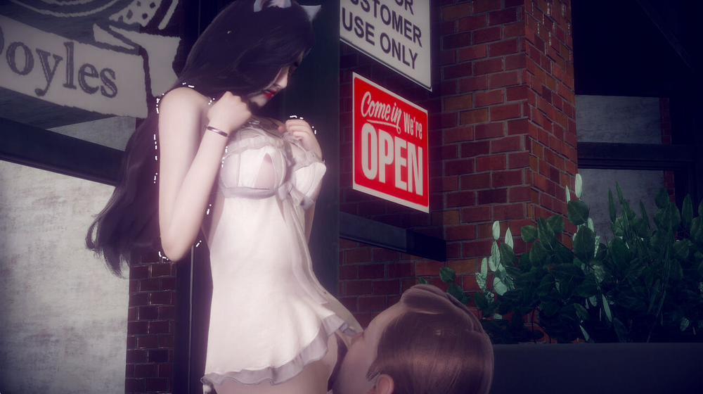 陈乔安传 终章 Full toàn bộ trang 296