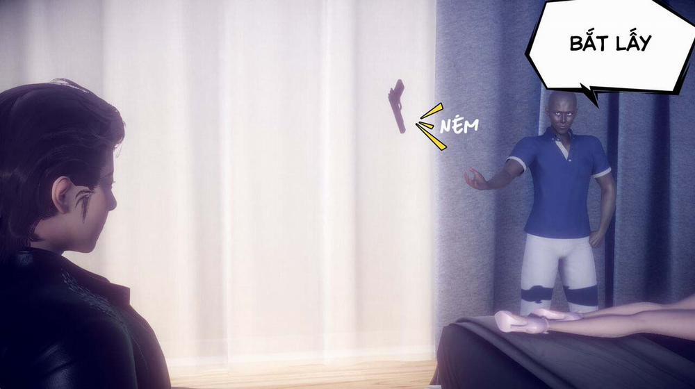 陈乔安传 终章 Full toàn bộ trang 31