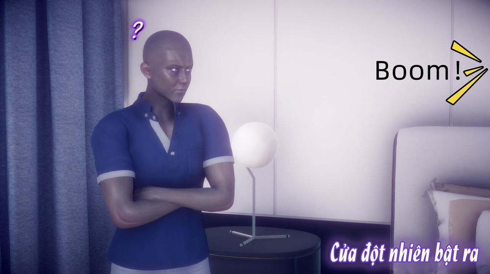 陈乔安传 终章 Full toàn bộ trang 36