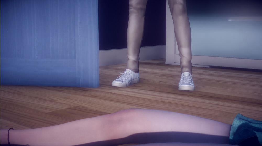 陈乔安传 终章 Full toàn bộ trang 67