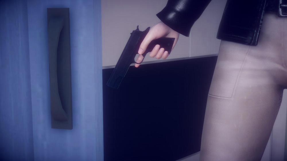 陈乔安传 终章 Full toàn bộ trang 68