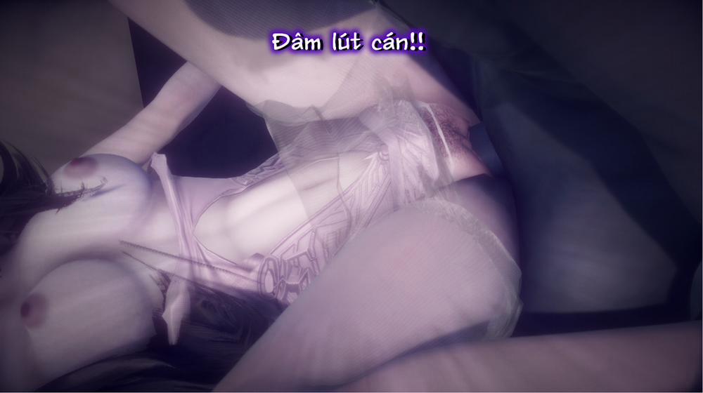 陈乔安传 终章 Full toàn bộ trang 88