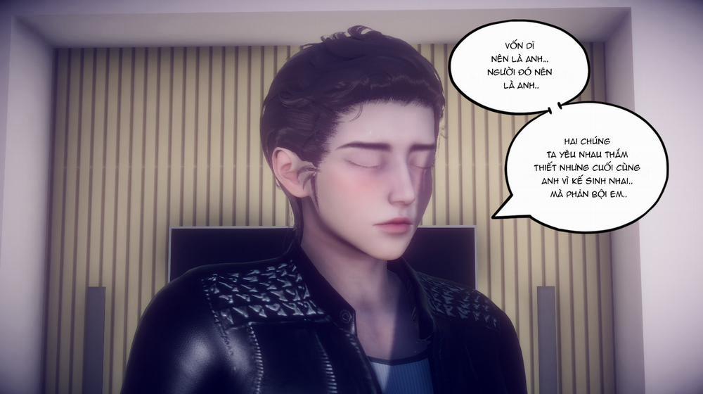 陈乔安传 终章 Full toàn bộ trang 99