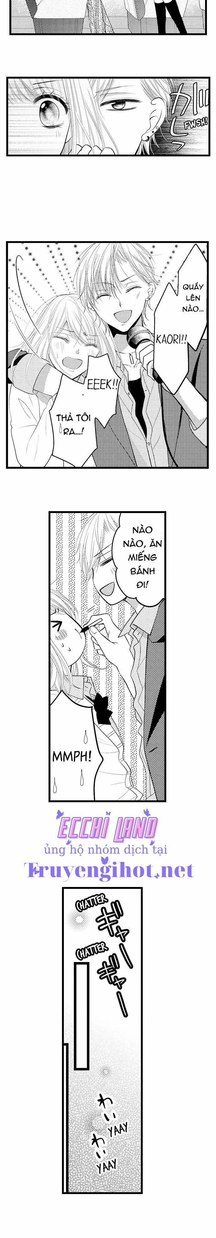 2 Giờ Sáng Tại Nhà Của Thầy Giáo 11.1 trang 6