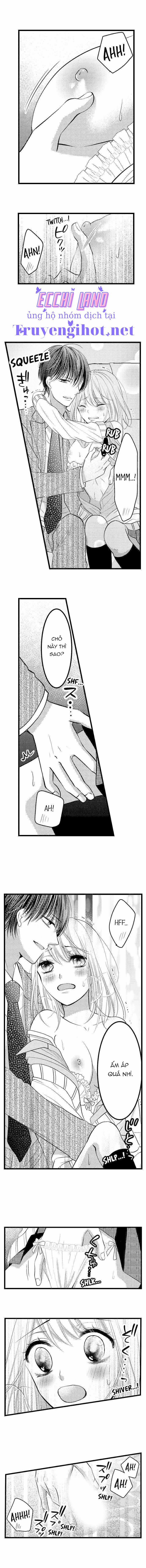 2 Giờ Sáng Tại Nhà Của Thầy Giáo 12.1 trang 2