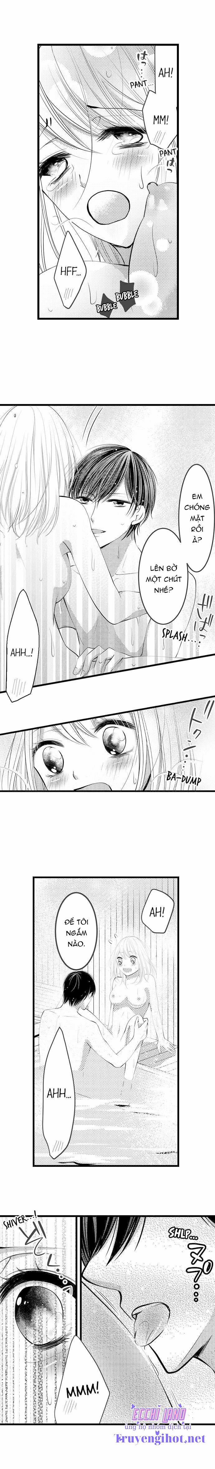 2 Giờ Sáng Tại Nhà Của Thầy Giáo 14.1 trang 5