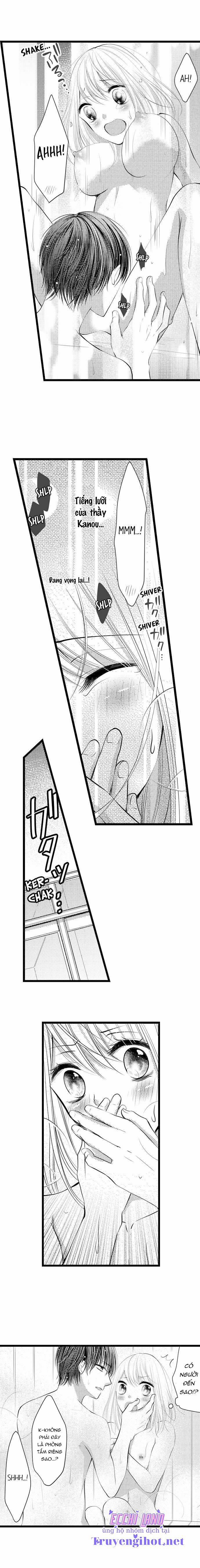 2 Giờ Sáng Tại Nhà Của Thầy Giáo 14.1 trang 6