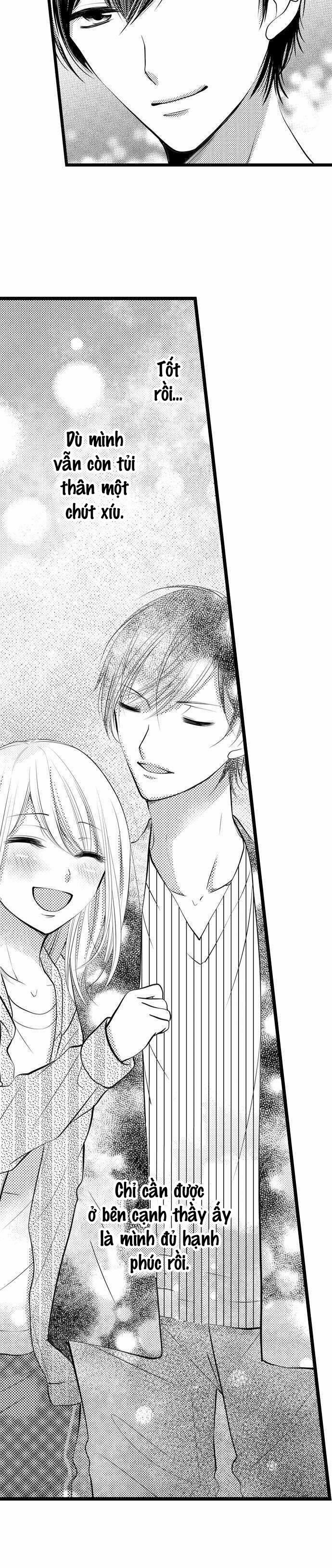 2 Giờ Sáng Tại Nhà Của Thầy Giáo 15.1 trang 3