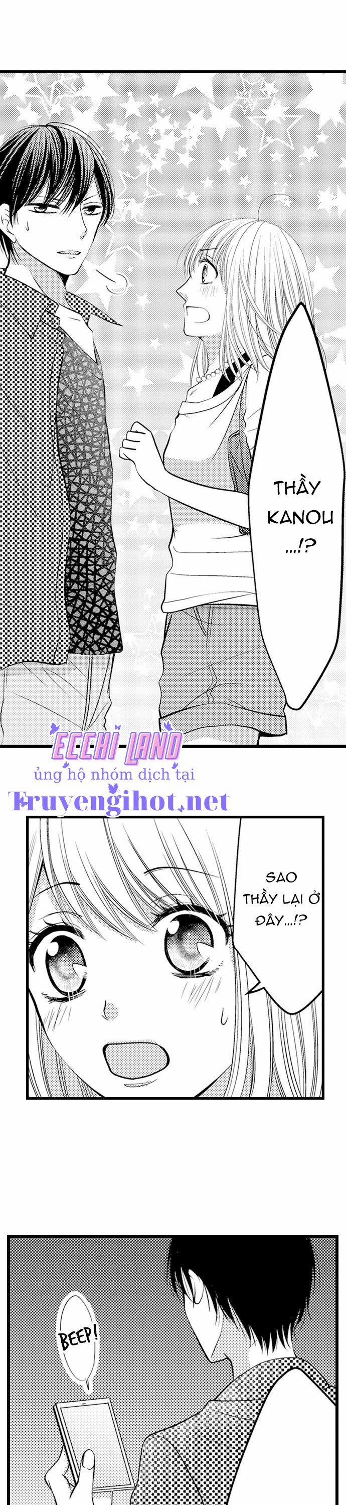 2 Giờ Sáng Tại Nhà Của Thầy Giáo 2.1 trang 1