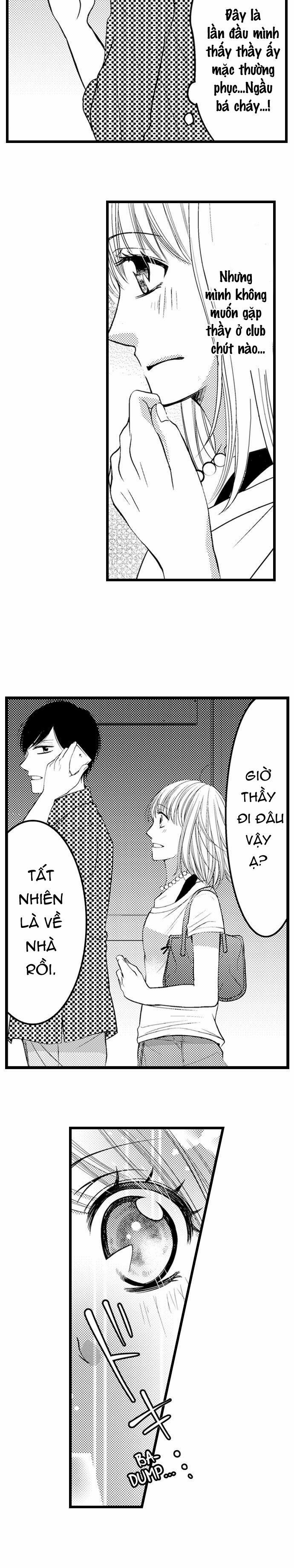 2 Giờ Sáng Tại Nhà Của Thầy Giáo 2.1 trang 2