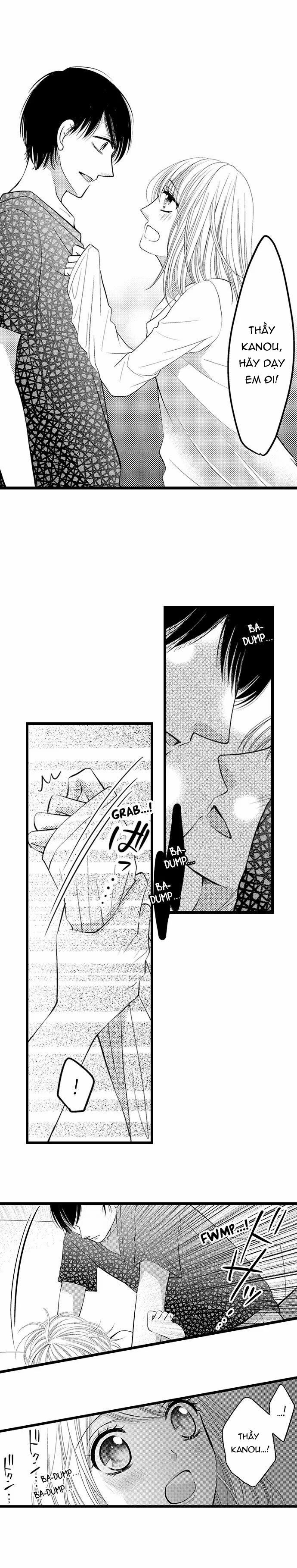 2 Giờ Sáng Tại Nhà Của Thầy Giáo 2.2 trang 1