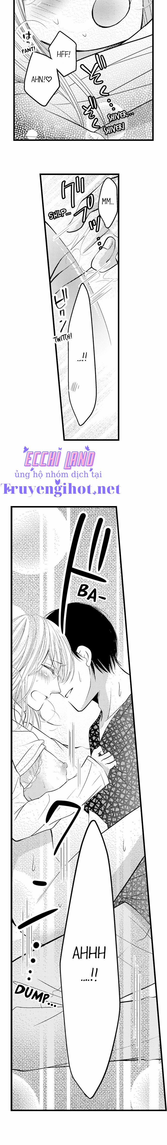 2 Giờ Sáng Tại Nhà Của Thầy Giáo 2.2 trang 4