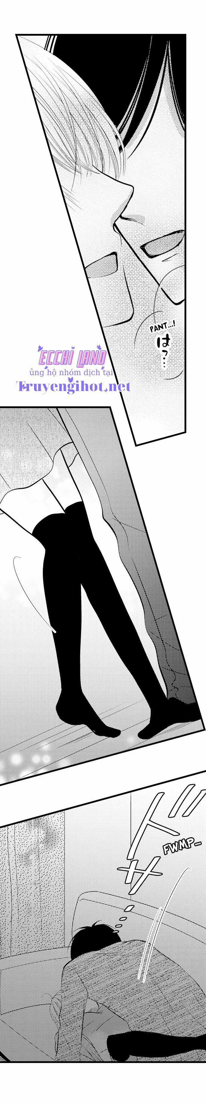 2 Giờ Sáng Tại Nhà Của Thầy Giáo 3.2 trang 5