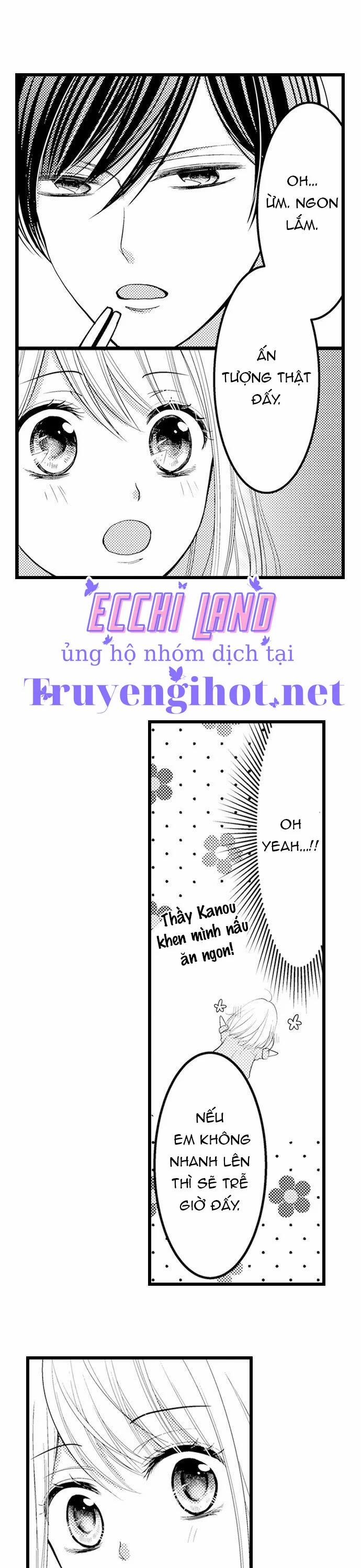 2 Giờ Sáng Tại Nhà Của Thầy Giáo 4.2 trang 1