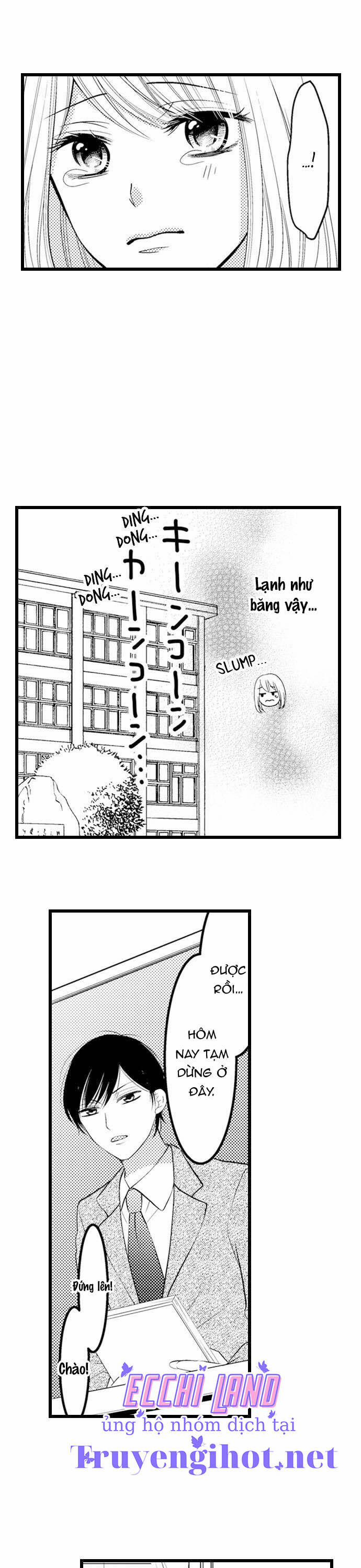 2 Giờ Sáng Tại Nhà Của Thầy Giáo 5.1 trang 1