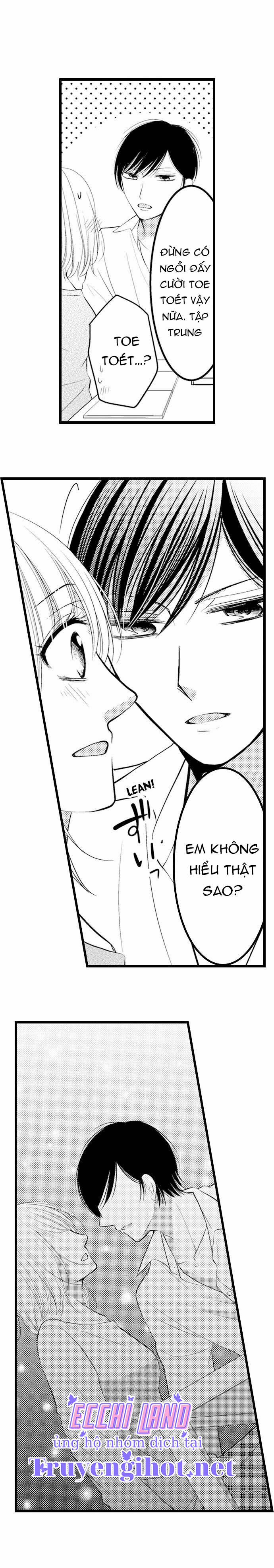 2 Giờ Sáng Tại Nhà Của Thầy Giáo 5.1 trang 5