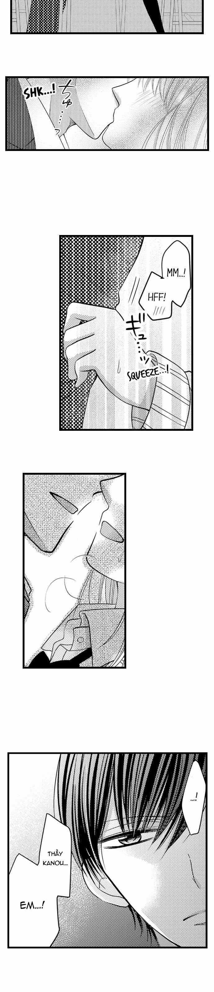 2 Giờ Sáng Tại Nhà Của Thầy Giáo 7.2 trang 2