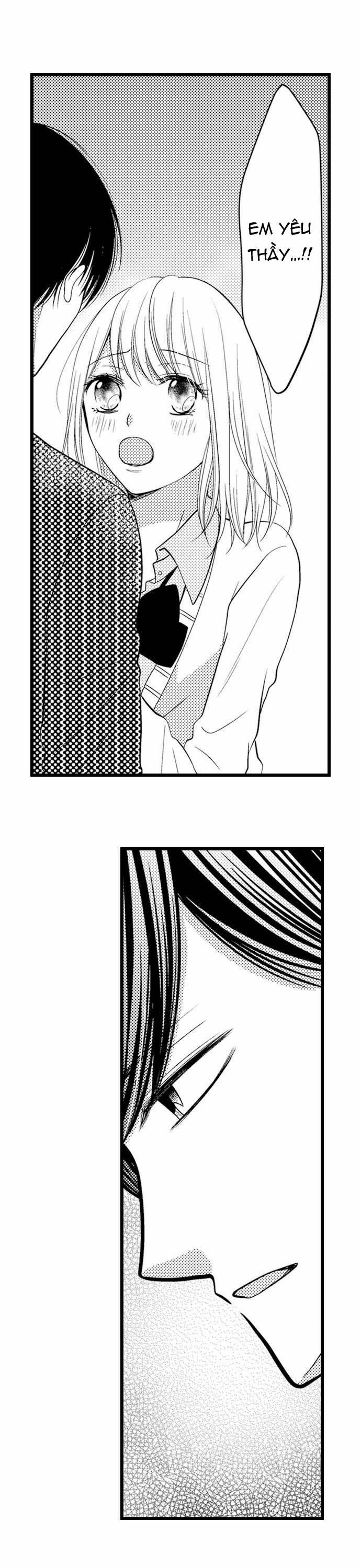 2 Giờ Sáng Tại Nhà Của Thầy Giáo 7.2 trang 3