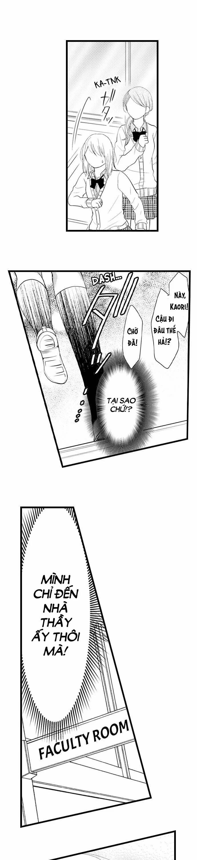2 Giờ Sáng Tại Nhà Của Thầy Giáo 8.1 trang 5