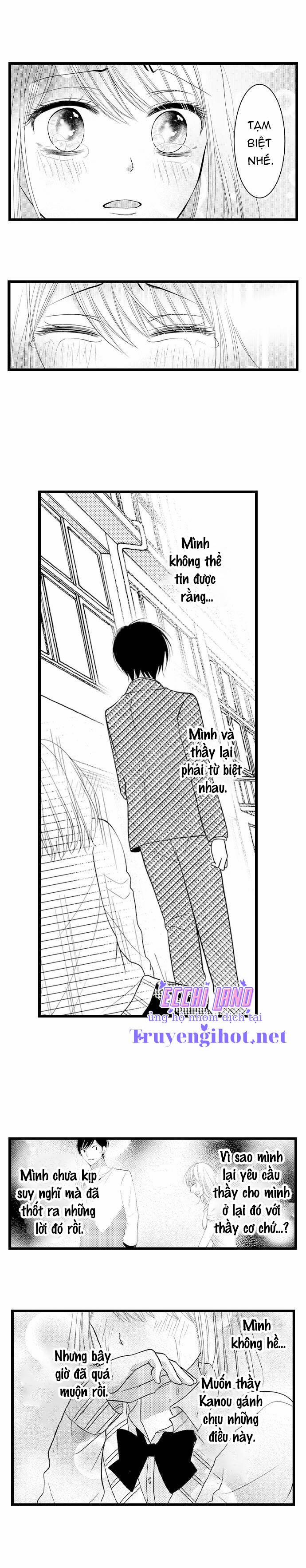 2 Giờ Sáng Tại Nhà Của Thầy Giáo 8.2 trang 1