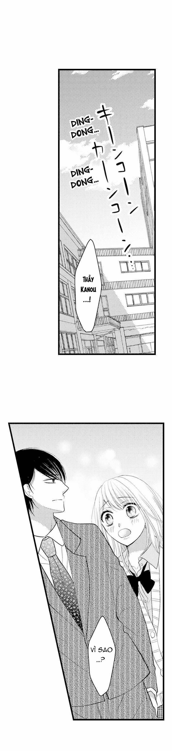 2 Giờ Sáng Tại Nhà Của Thầy Giáo 8.2 trang 4