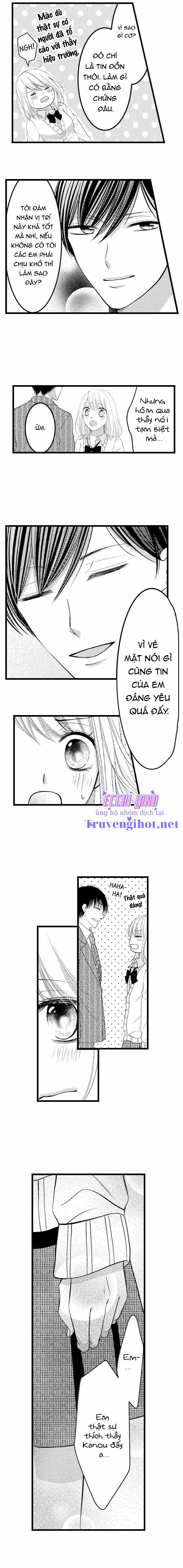 2 Giờ Sáng Tại Nhà Của Thầy Giáo 8.2 trang 5