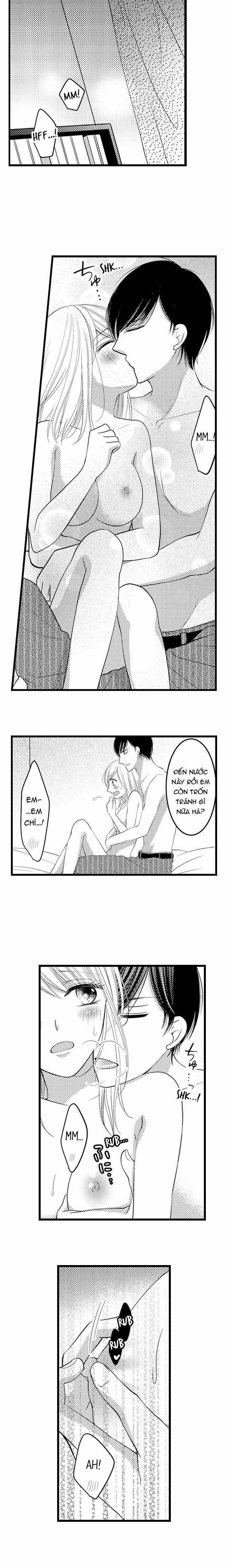 2 Giờ Sáng Tại Nhà Của Thầy Giáo 9.1 trang 3