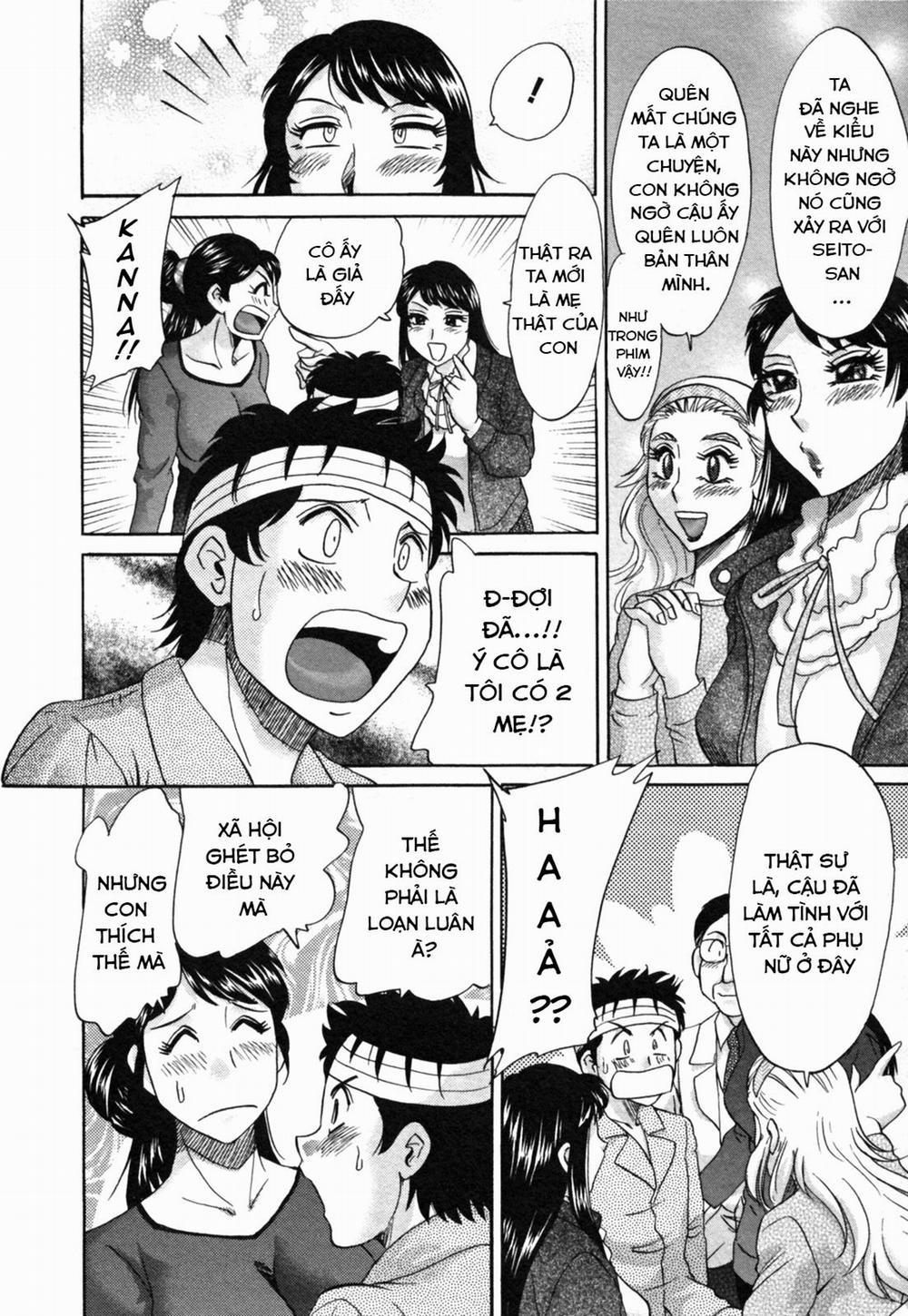2 người mẹ 0 Mãi yêu trang 7