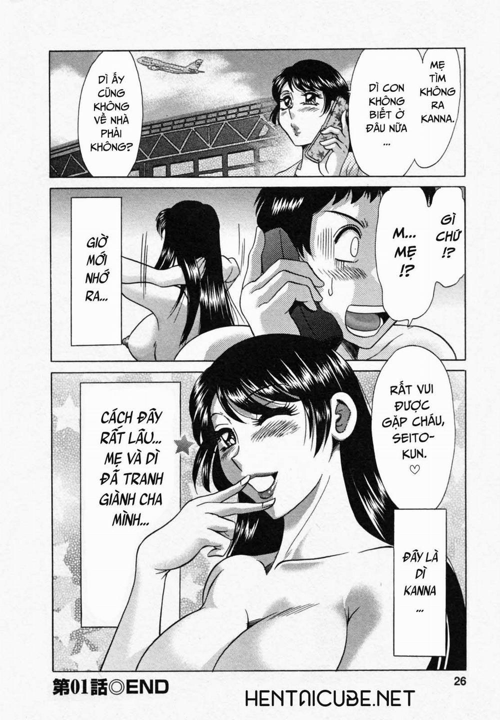 2 người mẹ 1 trang 27