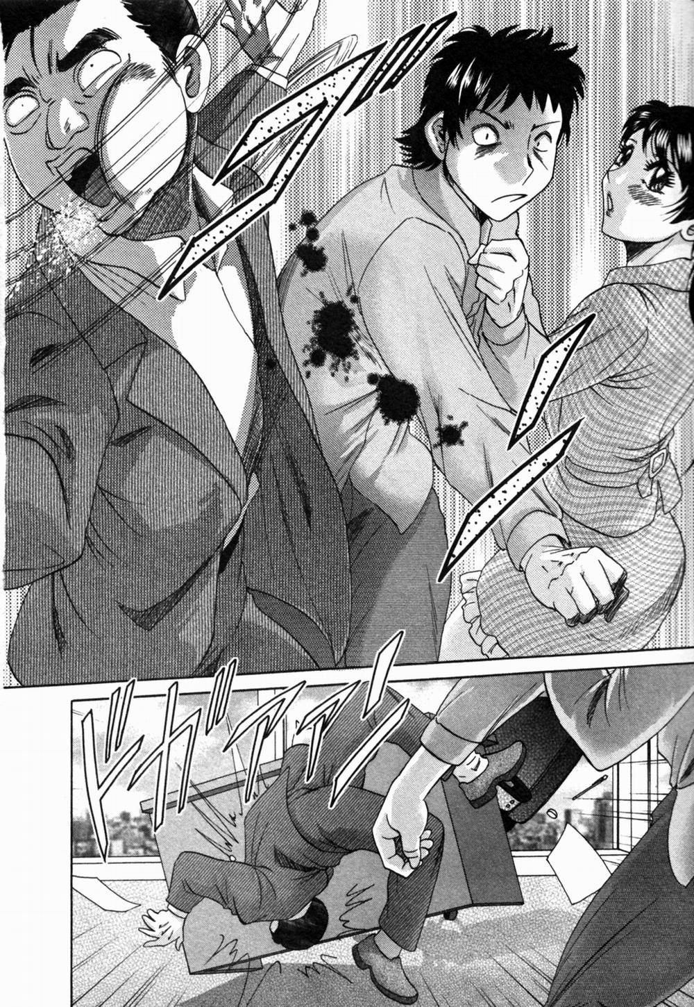 2 người mẹ 12-Tình dục chữa lành trang 7