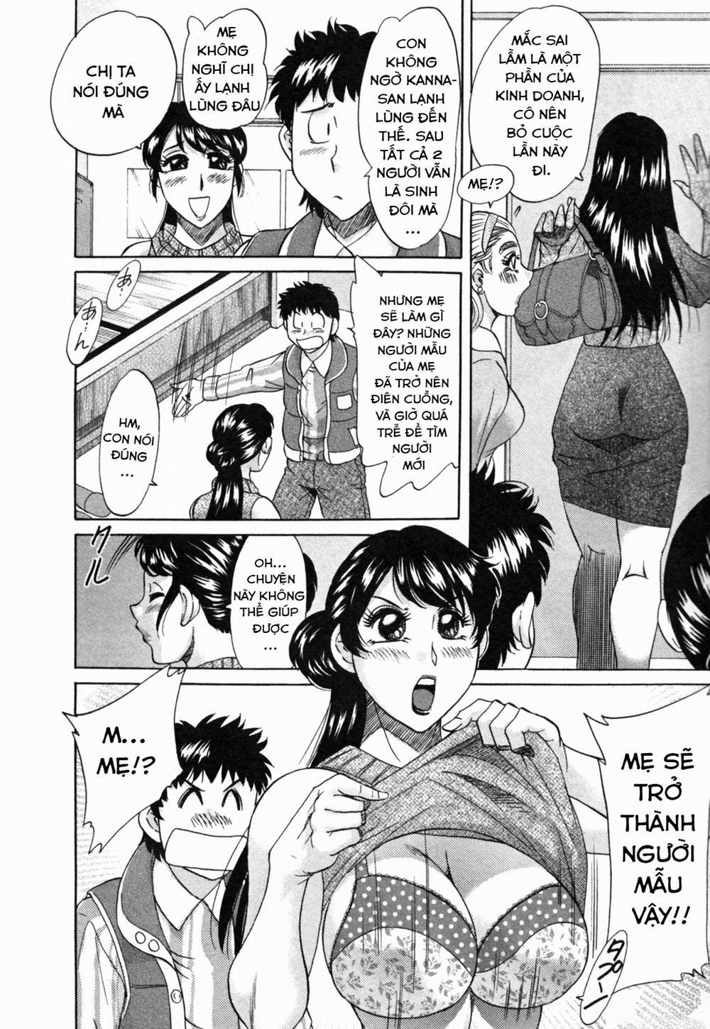 2 người mẹ 13-Nữ thần sắc đẹp trang 5