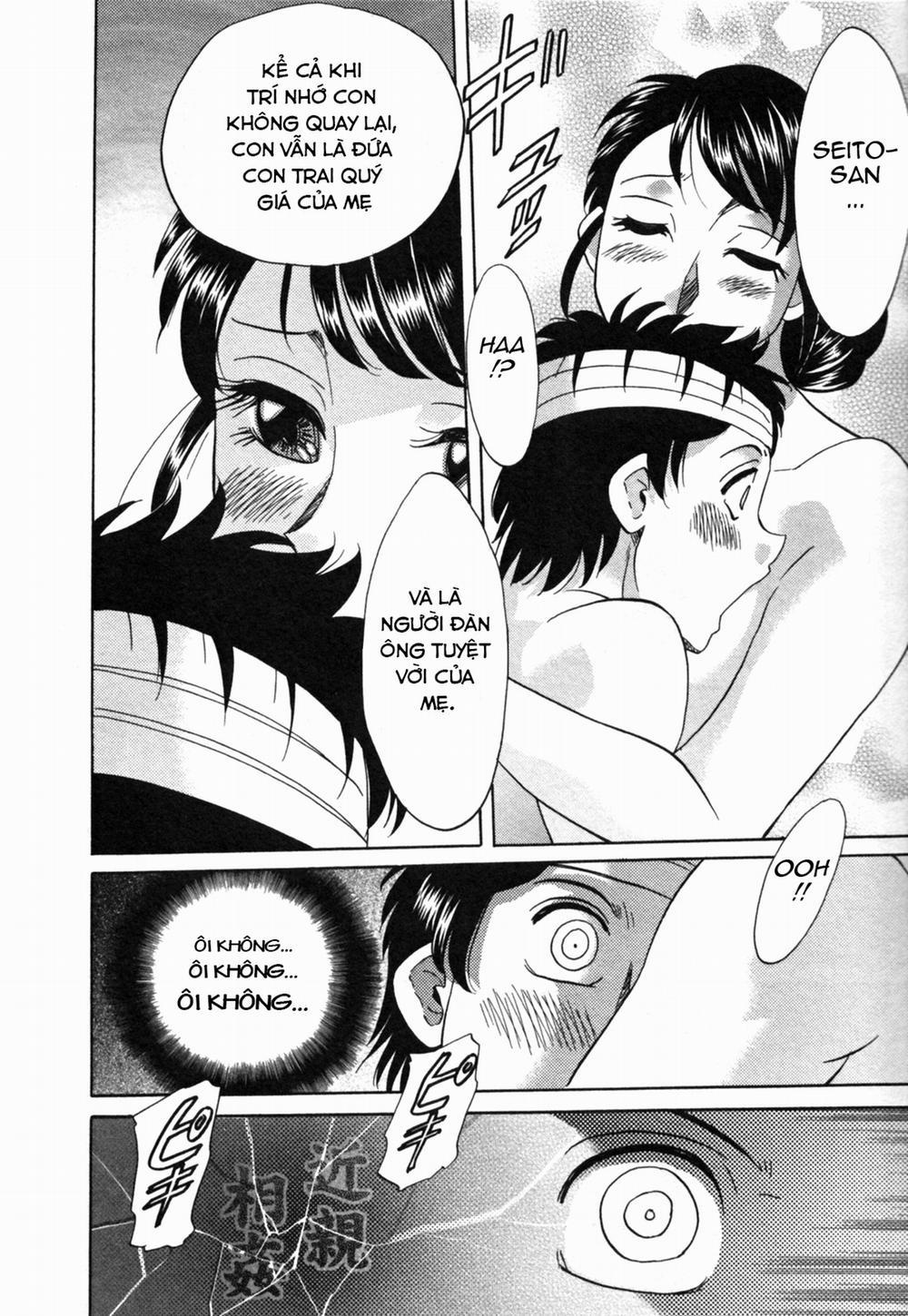 2 người mẹ 15- Mãi yêu trang 13