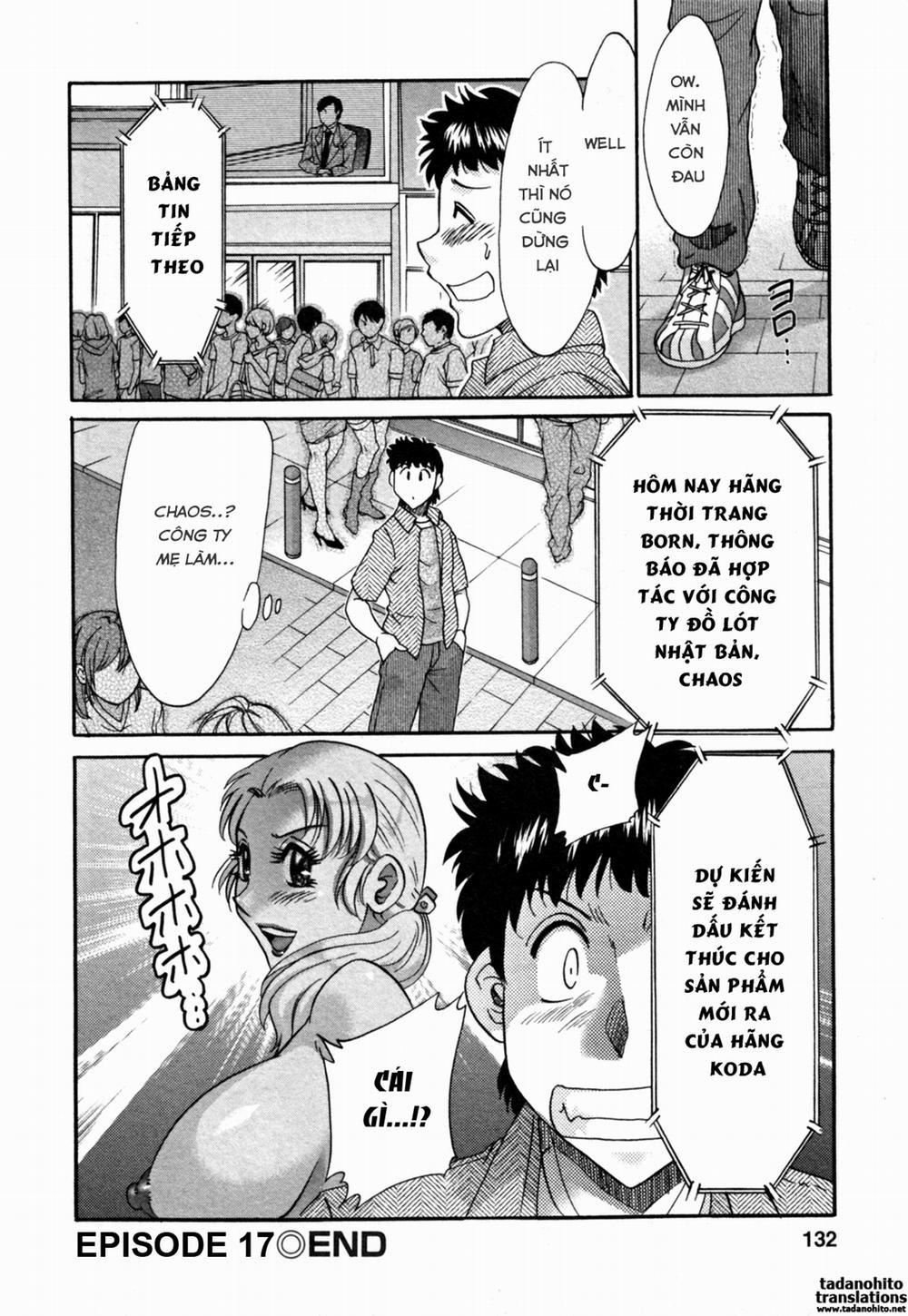 2 người mẹ 17-Mưa tím trang 19