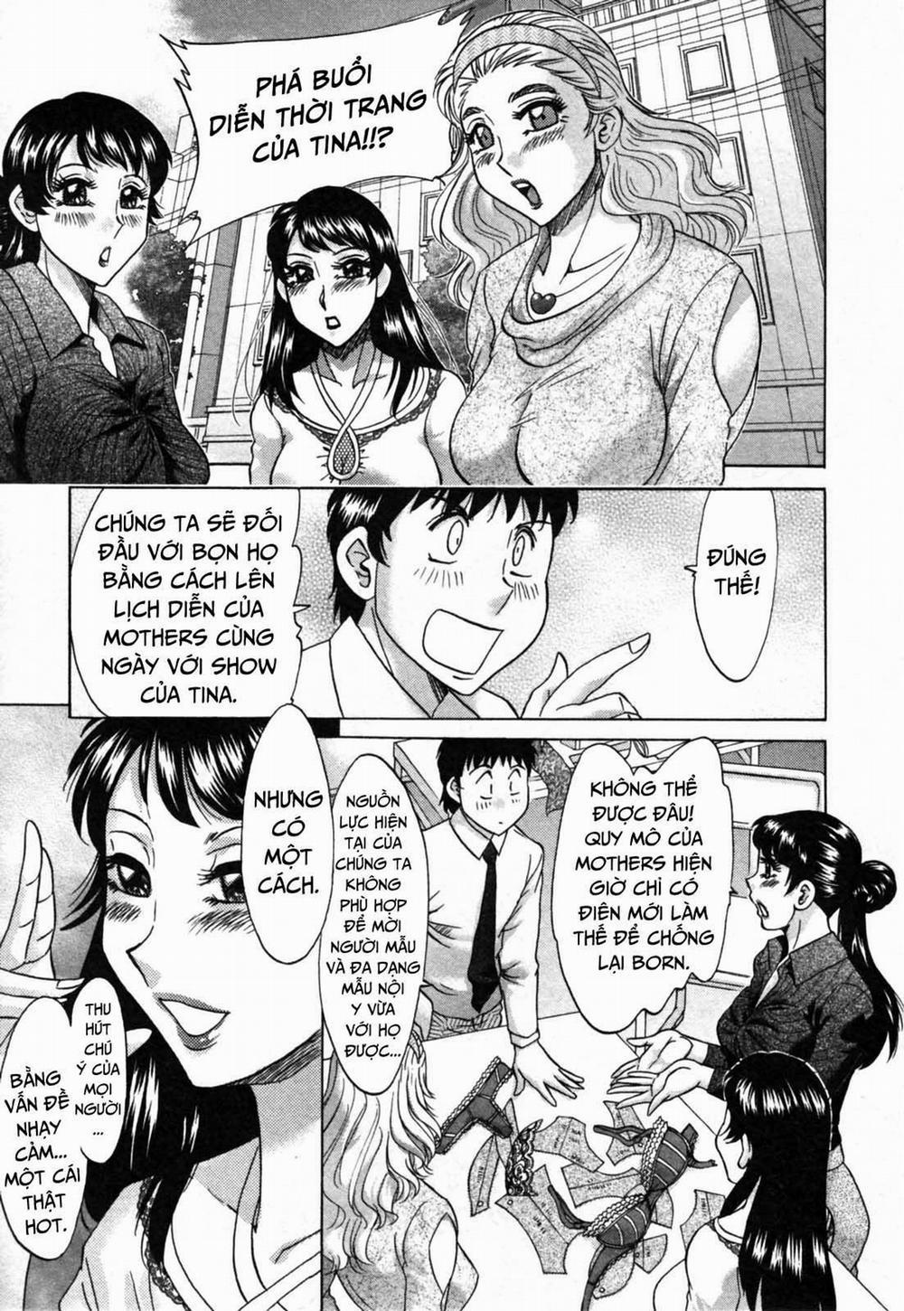 2 người mẹ 20 - END trang 1