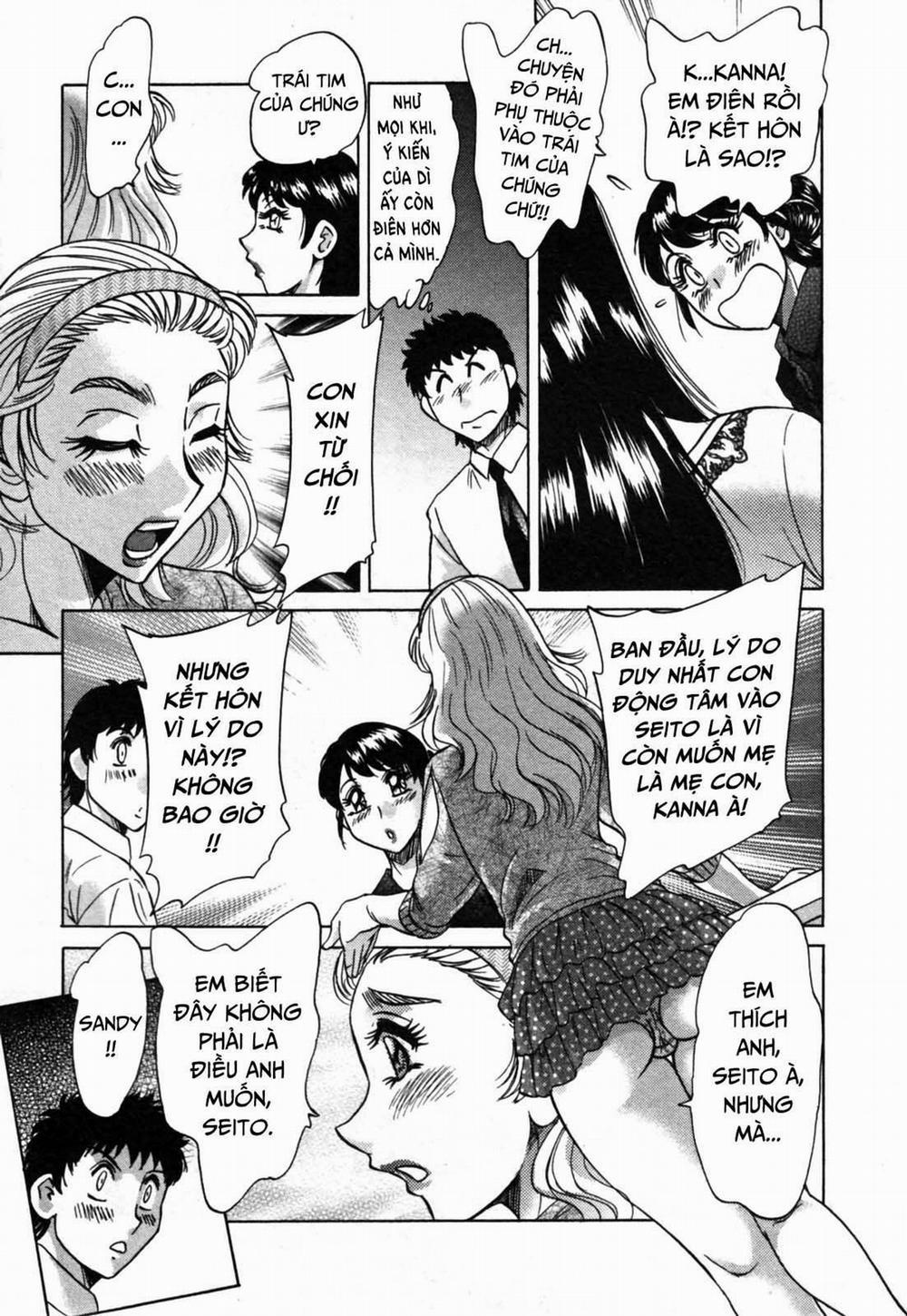 2 người mẹ 20 - END trang 3