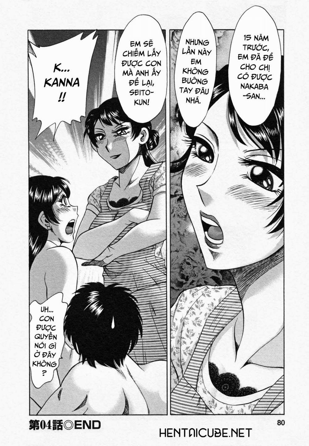 2 người mẹ 4 trang 18