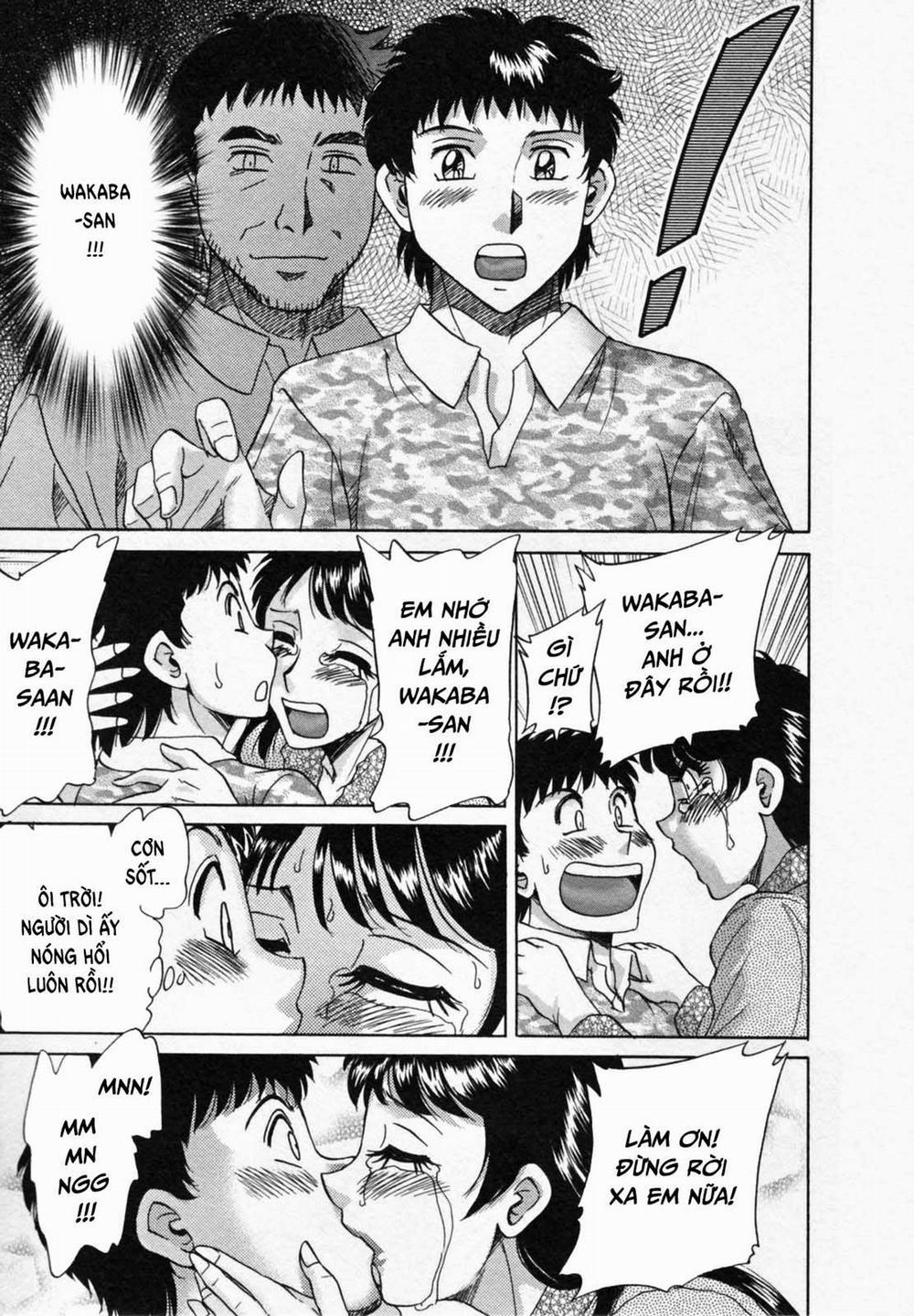 2 người mẹ 7 trang 11