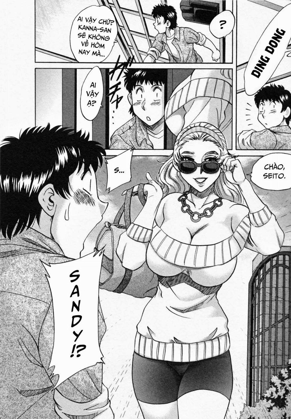 2 người mẹ 8 trang 4