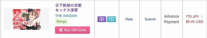 [21+] Bầm Tím Và Đáng Yêu, Làm Tình Đến Nghẹt Thở - Nam Yandere 7 trang 3