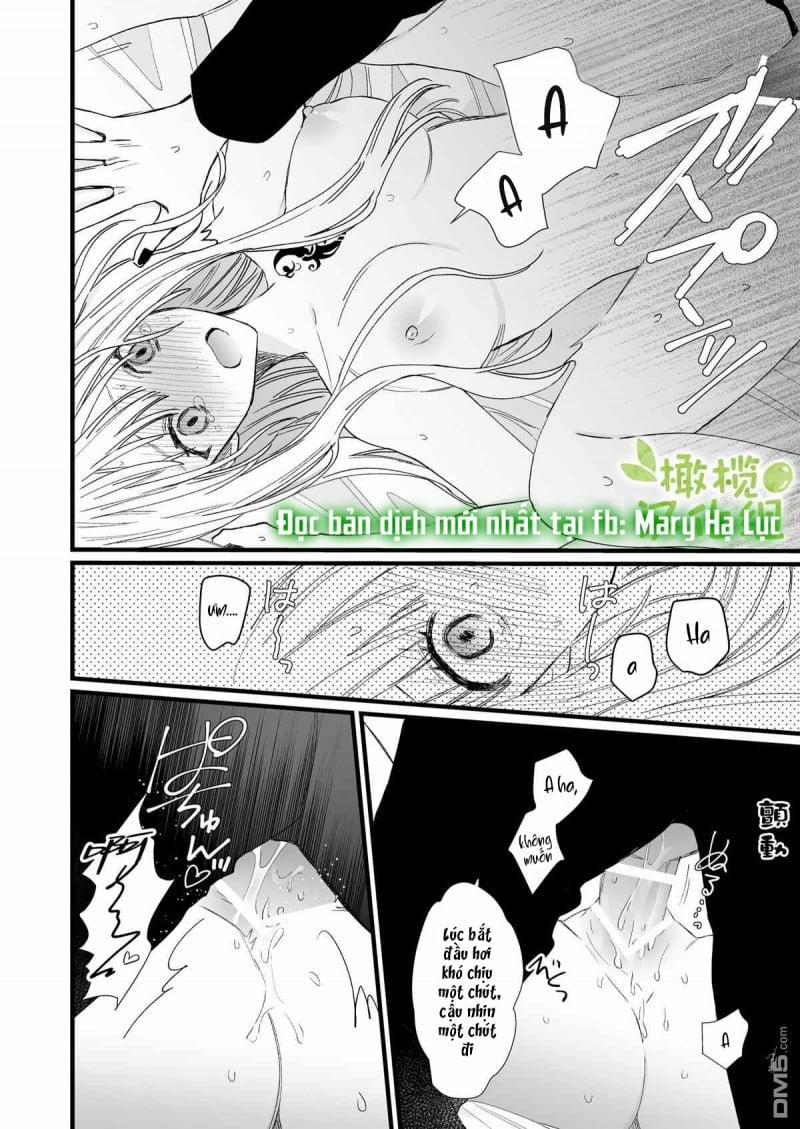 [21+] Câu Chuyện Bị Ma Vương Nhặt Về 1.2 trang 1