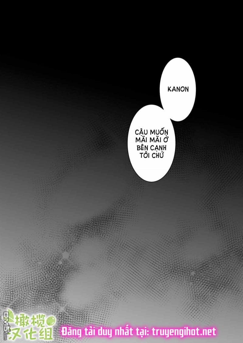 [21+] Câu Chuyện Bị Ma Vương Nhặt Về 1.2 trang 11