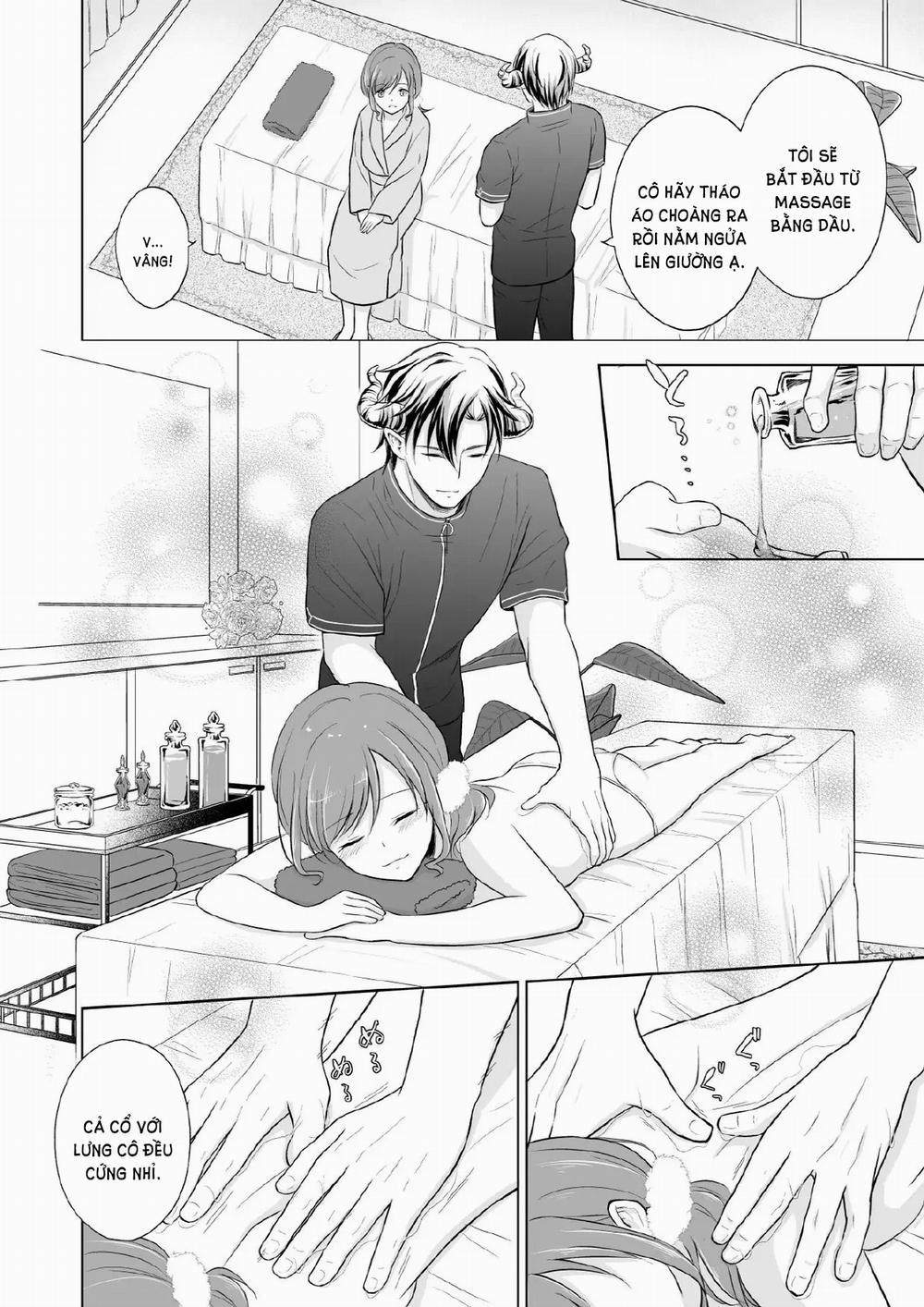 [21+] Chào Mừng Đến Với Tiệm Spa Của Incubus 1.2 trang 2