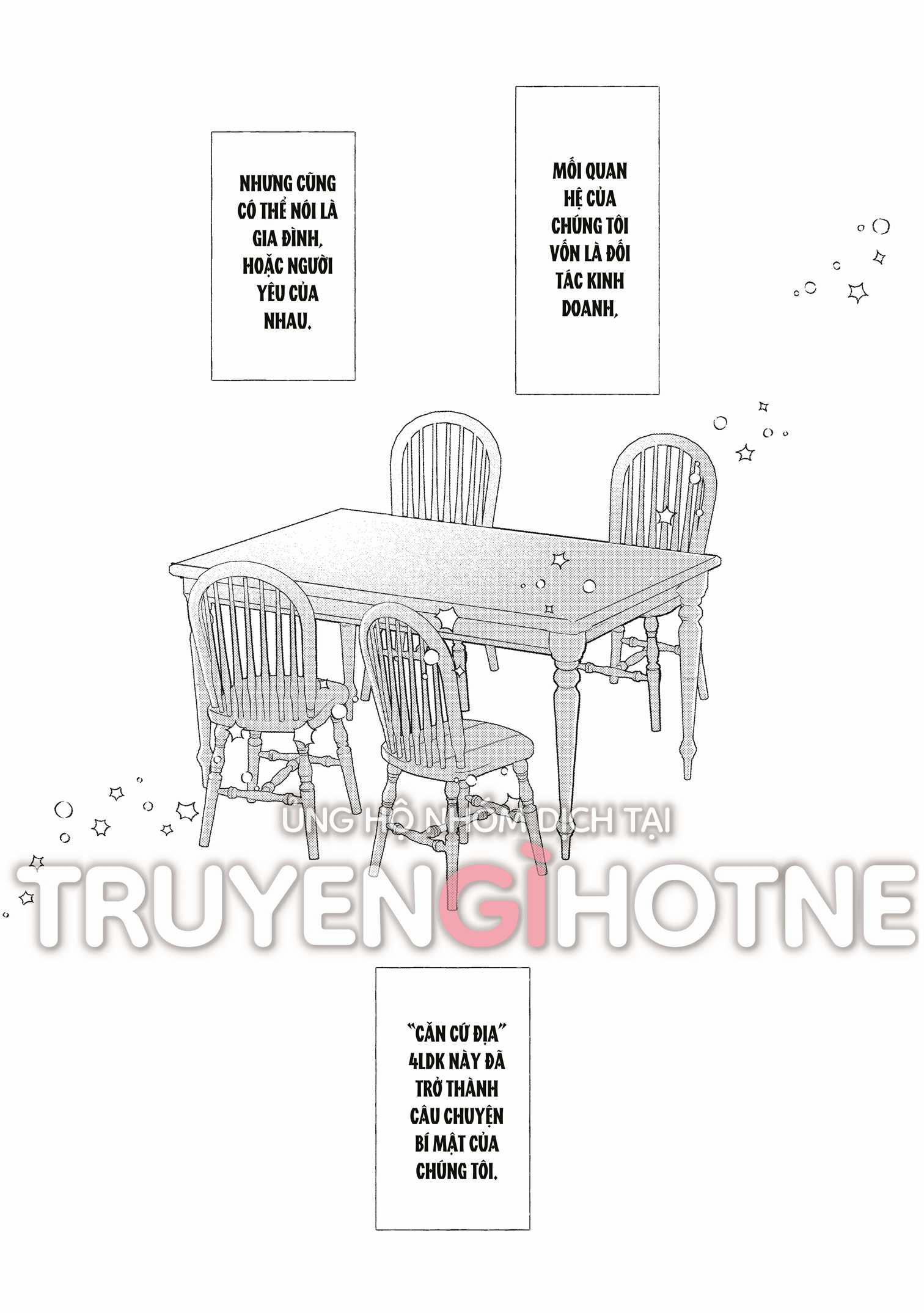 [21+] Chớ Có Yêu Bạn Cùng Phòng 1.2 trang 2